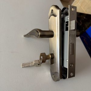 Moment Door Lock