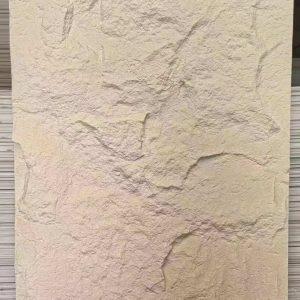 PU stone wall panel