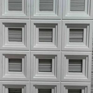 PU Stone Wall Panel