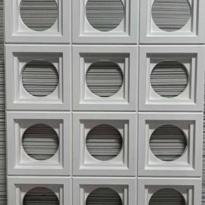 PU Stone Wall Panel