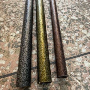 6 meter curtain rod