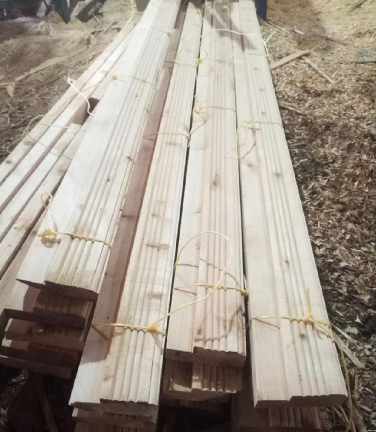 6*2 frame cypress