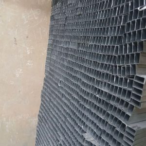 Channels and Studs