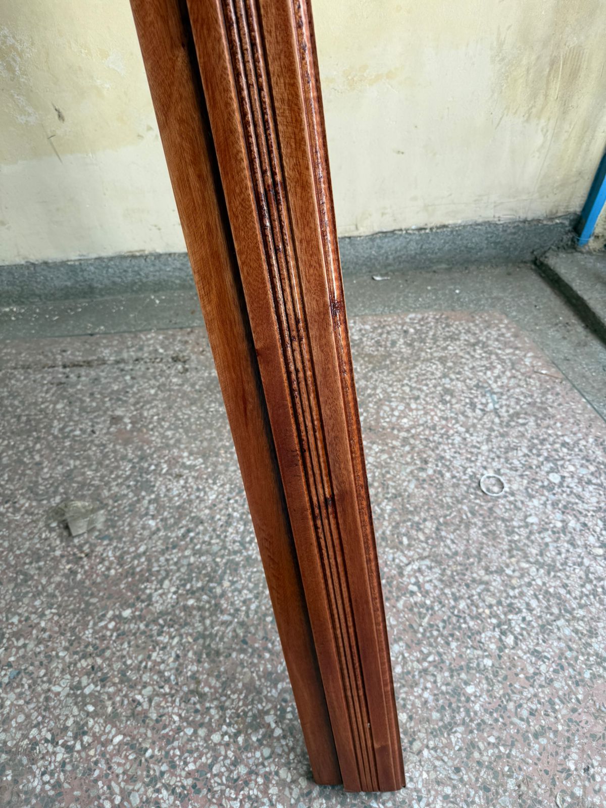 Door frame 6*2