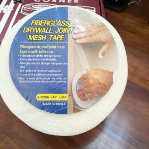 Fibre Tape