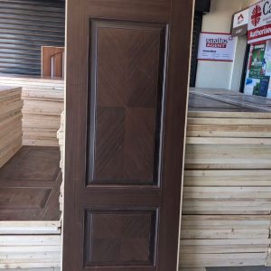 Laminated Door