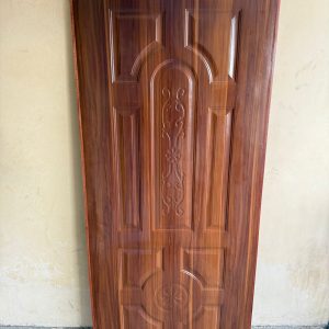 Laminated Door