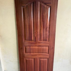 Laminated Door