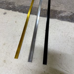 Marble sheet strip