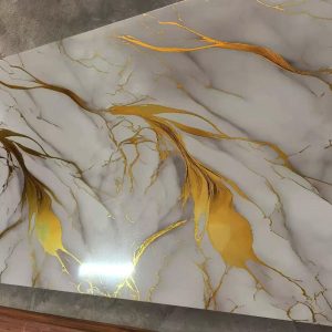 Marble sheet