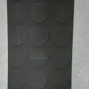 PU Stone Wall Panel