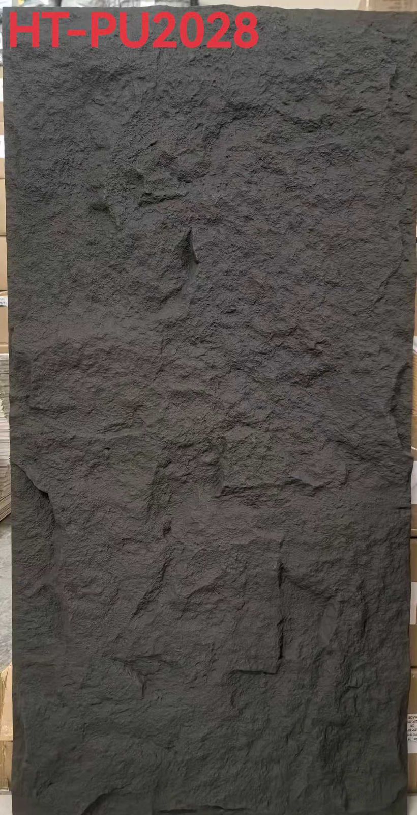 PU Stone Wall Panel