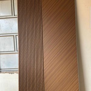 PVC Panel Size 60 x 2700 cm