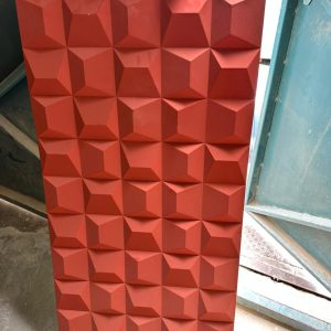 Pu Stone Wall Panel