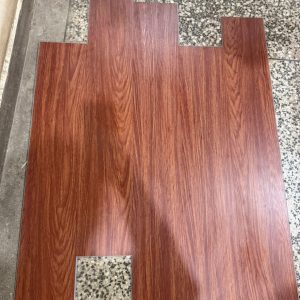 SPC Flooring