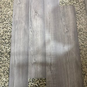 SPC flooring