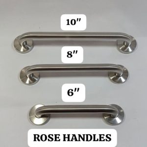 Rose Handle