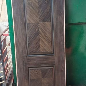 Laminated Door