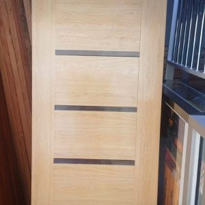Laminated Door