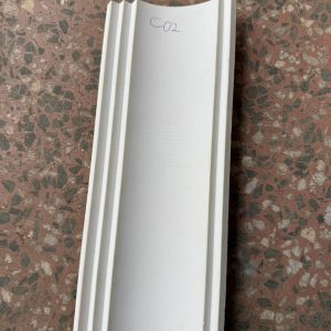 Gypsum Cornice