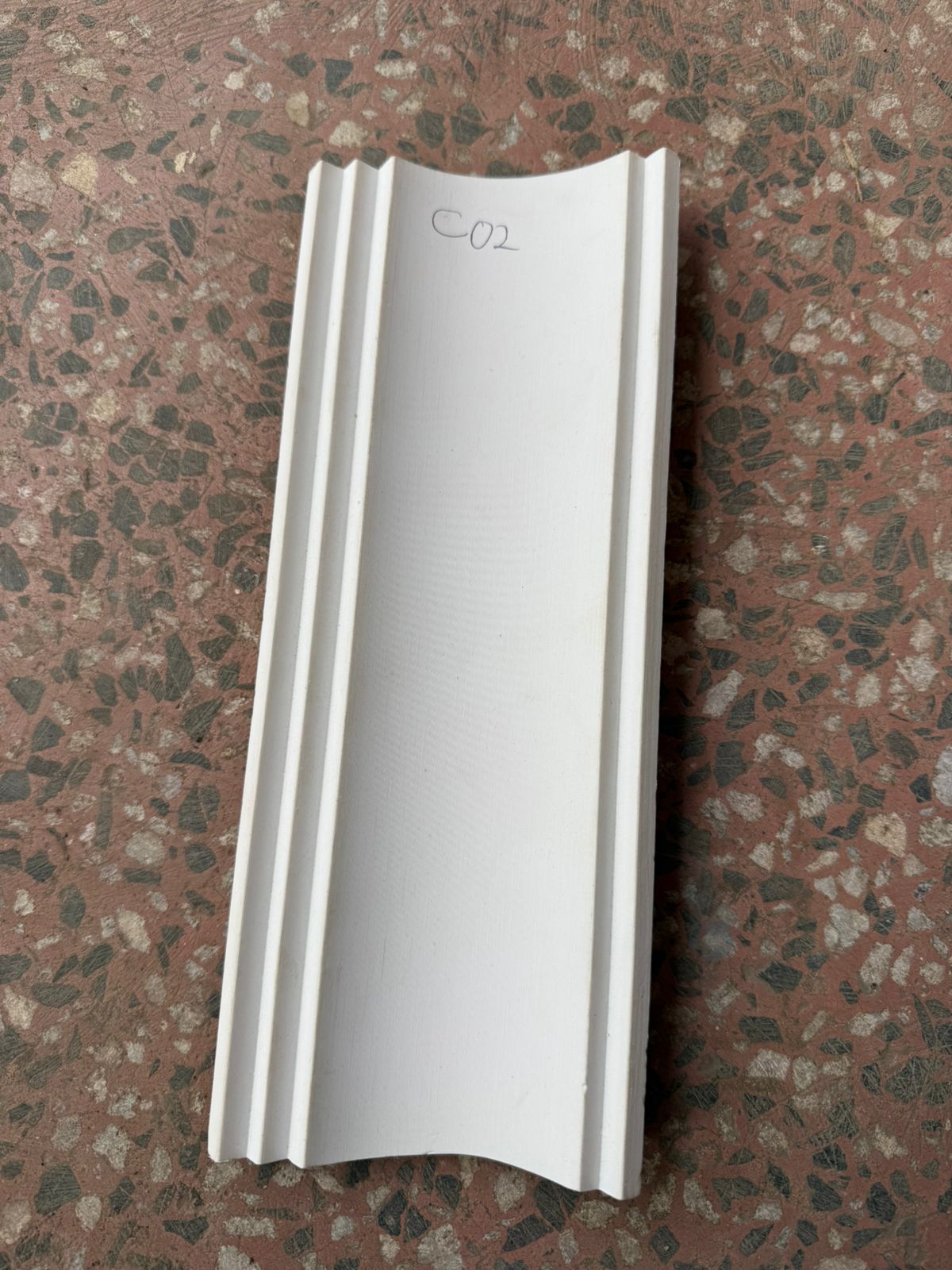Gypsum Cornice