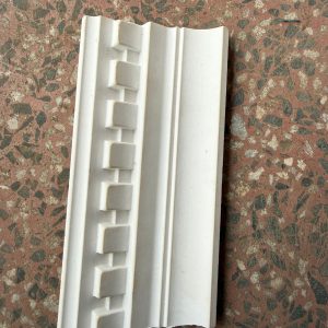 Gypsum Cornice
