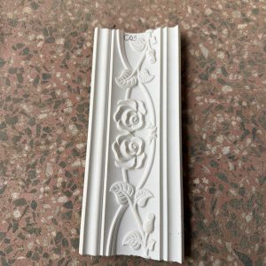 Gypsum Cornice