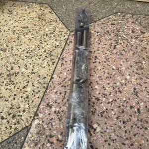 Curtain Rod (2mtr) 