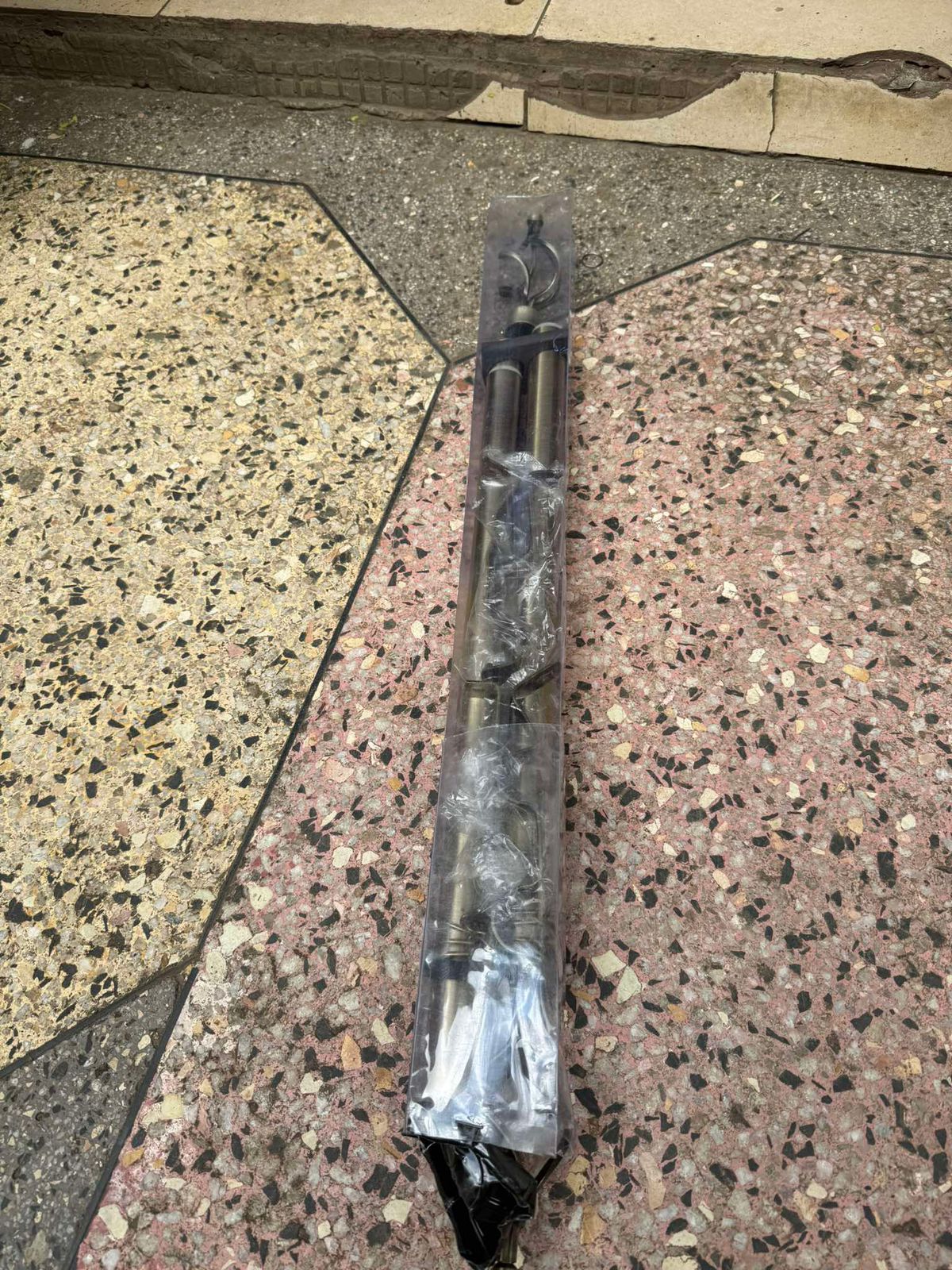 Curtain Rod (2mtr)