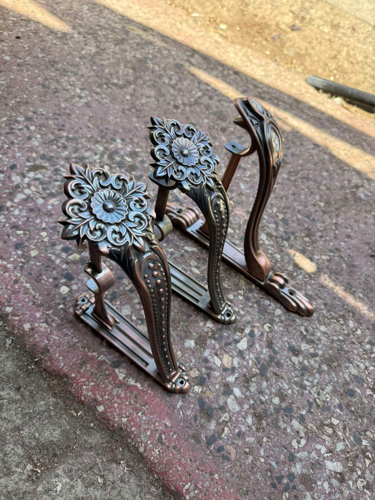 Curtain Bracket
