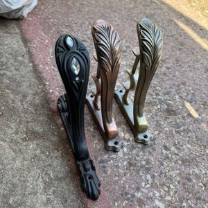 Curtain Bracket