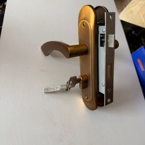 Moment Door Lock