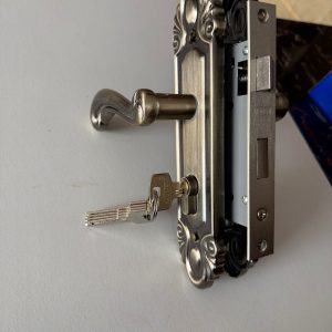 moment door lock