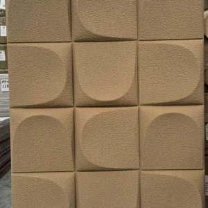 PU stone wall panel