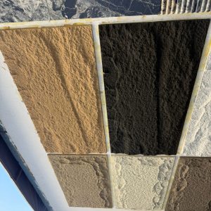 PU Stone Wall Panel
