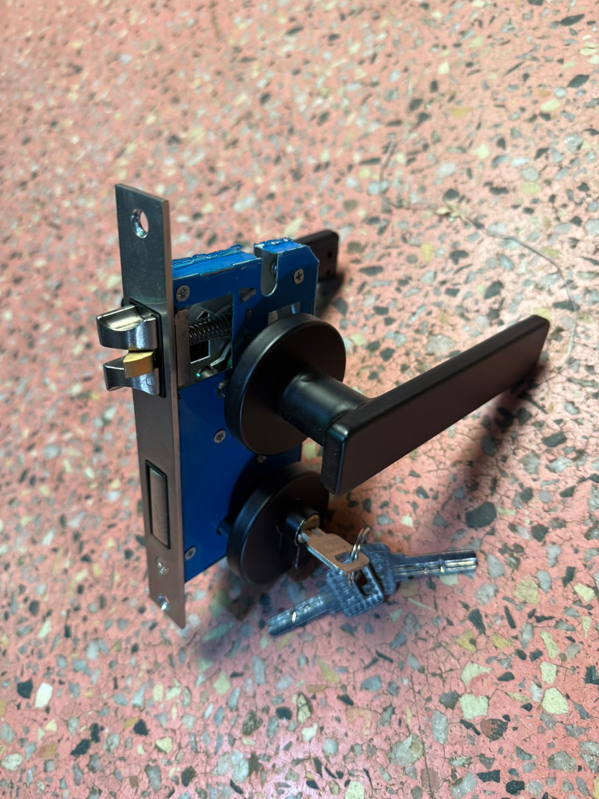 Door Lock
