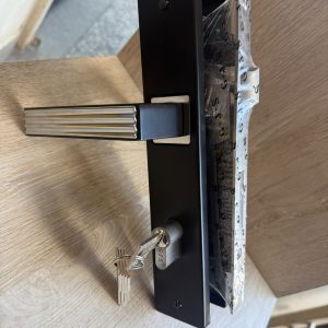 Door Lock