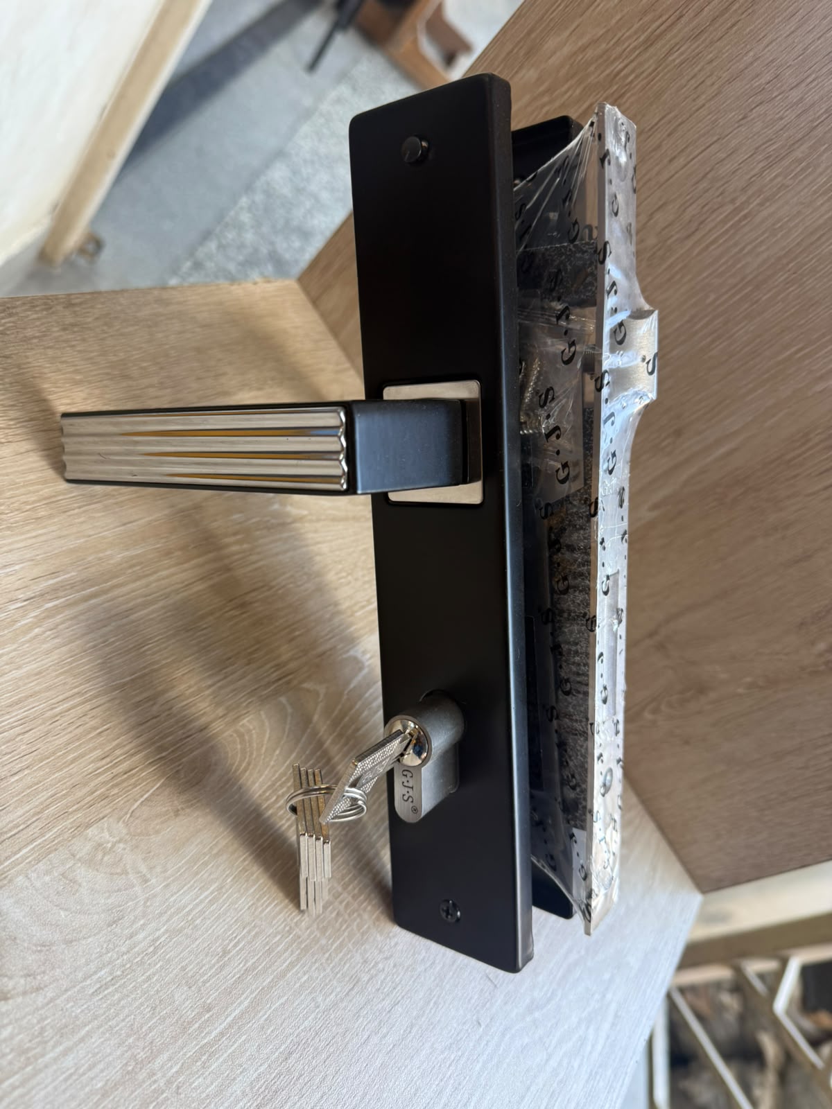 Door Lock