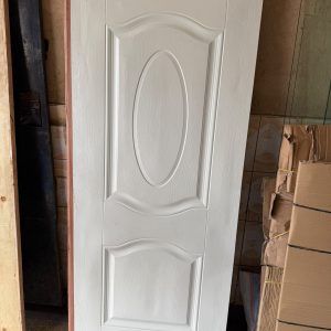 Laminated Door