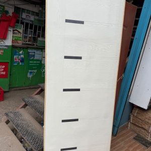 Laminated Door