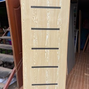 Laminated Door