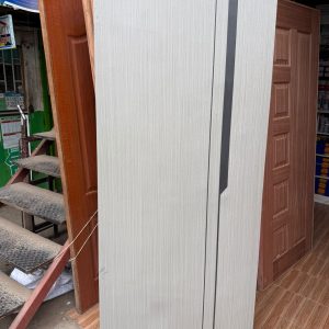 Laminated Door