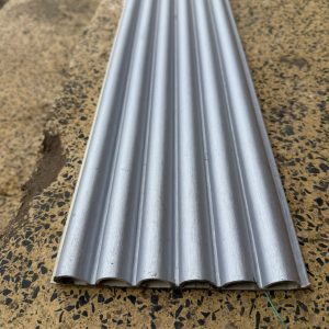 Fluted Wall Panels