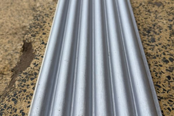 Fluted Wall Panels