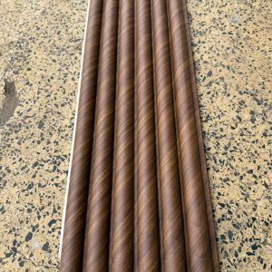 Fluted Wall Panels