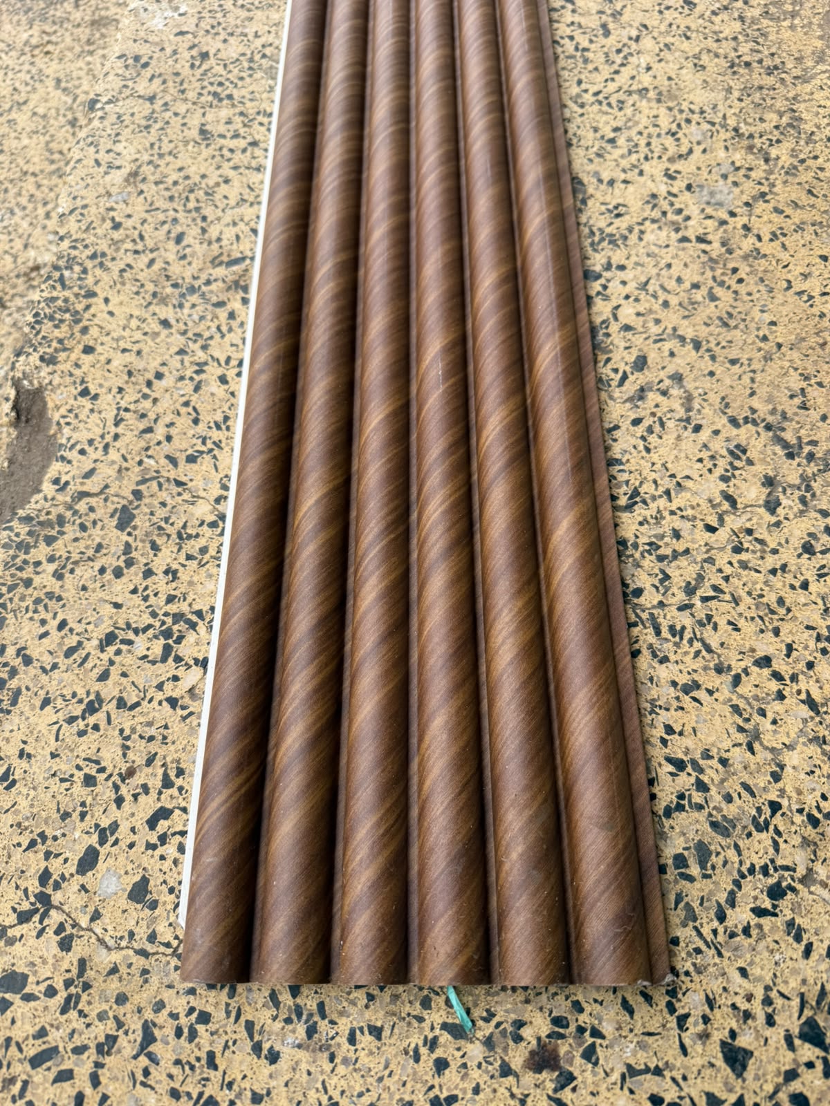Fluted Wall Panels