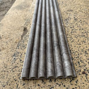 Fluted Wall Panels