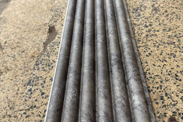 Fluted Wall Panels