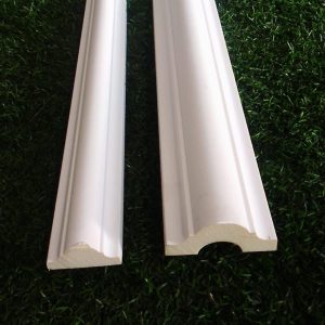 Wainscotting 2.5" Panel
