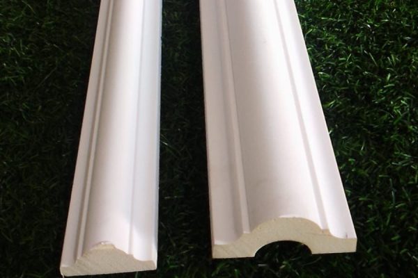 Wainscotting 2.5" Panel